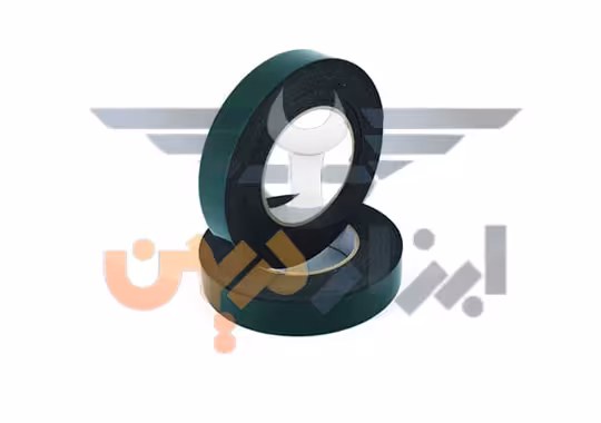 چسب دو طرفه فومی 1 سانت ساکا saka