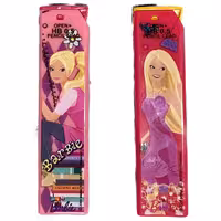 نوک اتود 5 پنج دهم   مغزی اتود باربی فانتزی وارداتی و باکیفیت