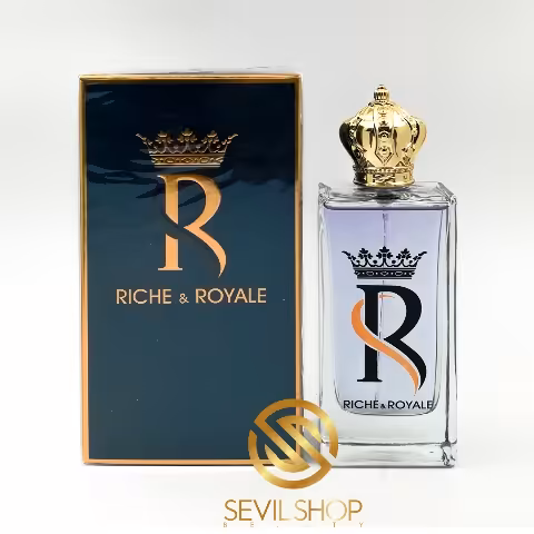 ادکلن مردانه دولچه گابانا |مردانه | قیمت ویژه | 100 میل