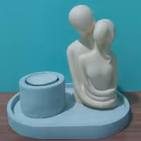 دکوری و مجسمه