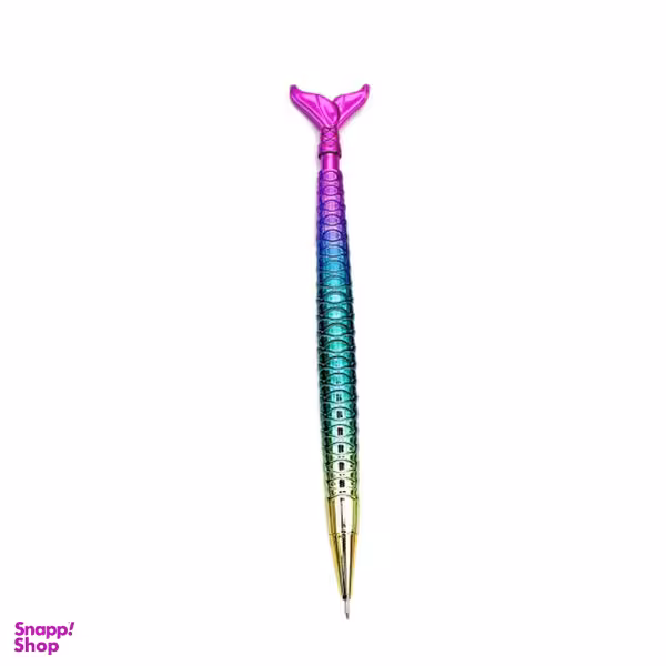 مداد نوکی 0.5 میلی متری طرح پری دریایی کد AMP.5386