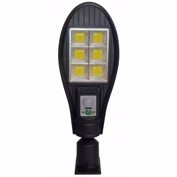 چراغ خورشیدی دیواری JX-656B