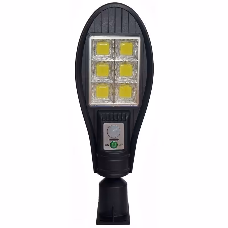 چراغ خورشیدی دیواری JX-656B