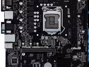 مادربرد ایسوس مدل PRIME H510 M-C PS