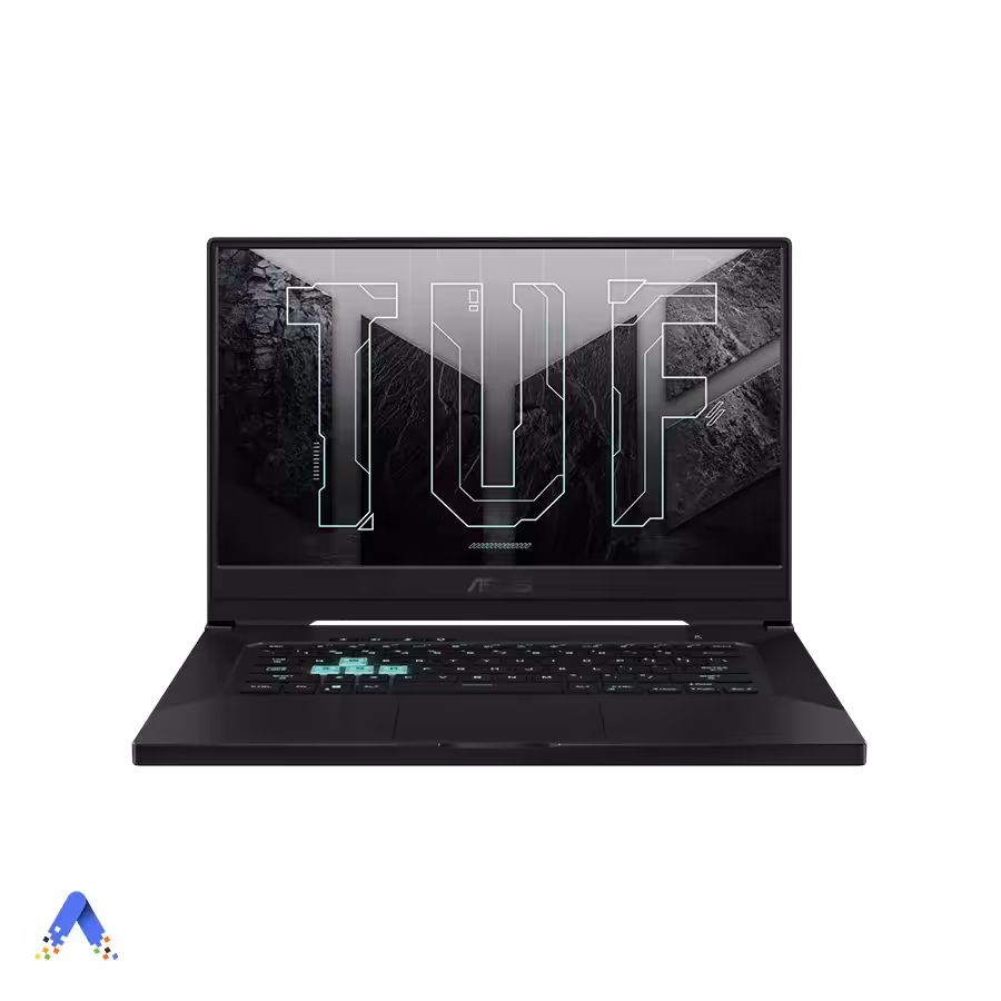 لپ تاپ گیمینگ ایسوس TUF Dash F15 FX516PC-B