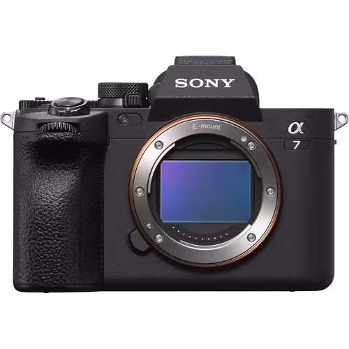 دوربین عکاسی سونی Sony a7 IV Mirrorless Camera