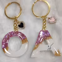 جاکلیدی صورتی