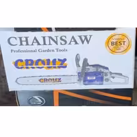 اره موتوری کروز 5200طرح هیوندا تیغه 50سانت