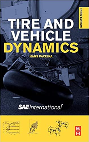  دانلود کتاب Tire And Vehicle Dynamics, 2012 - دانلود کتاب های دانشگاهی