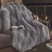 شال مبل بدون ریزش