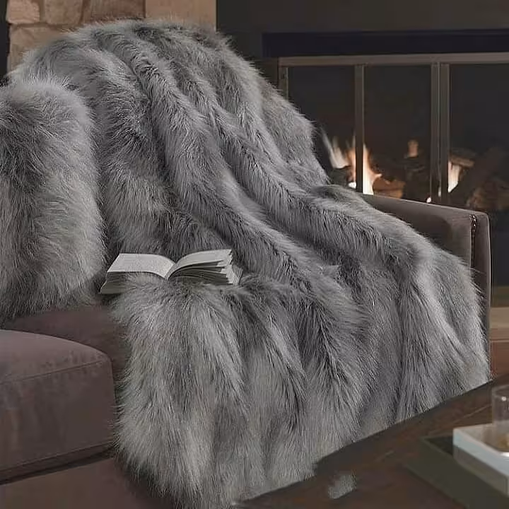 شال مبل بدون ریزش