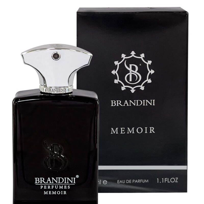 عطر ادکلن برندینی مموآق مردانه Memoir