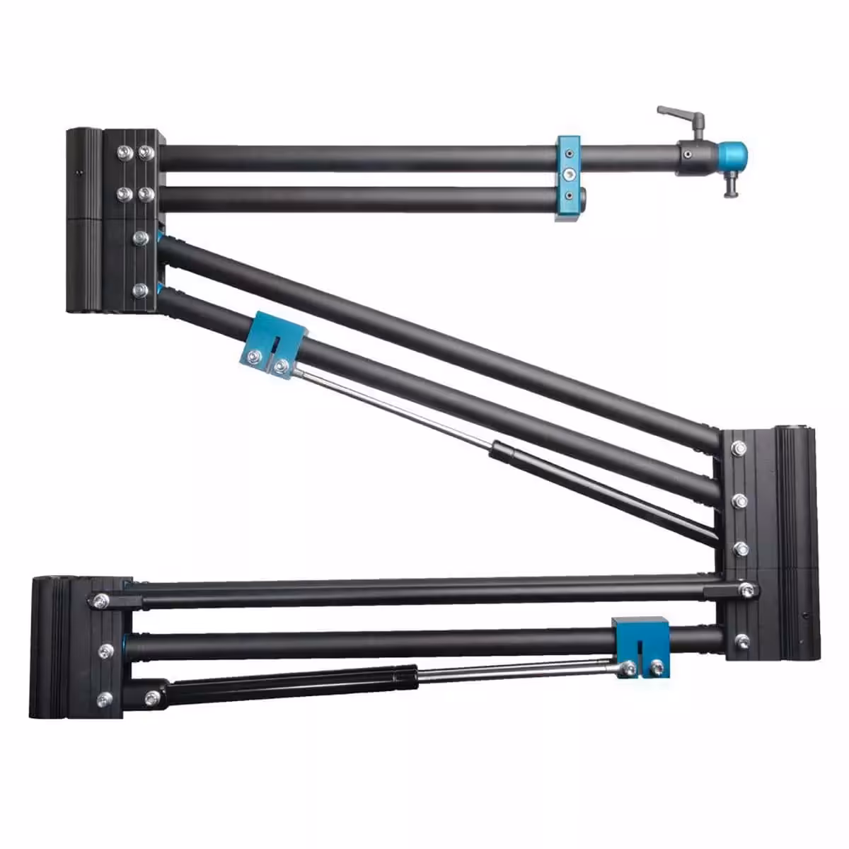 بازوی دیواری هیدرولیک ایلکین ilkeen iBoom H3