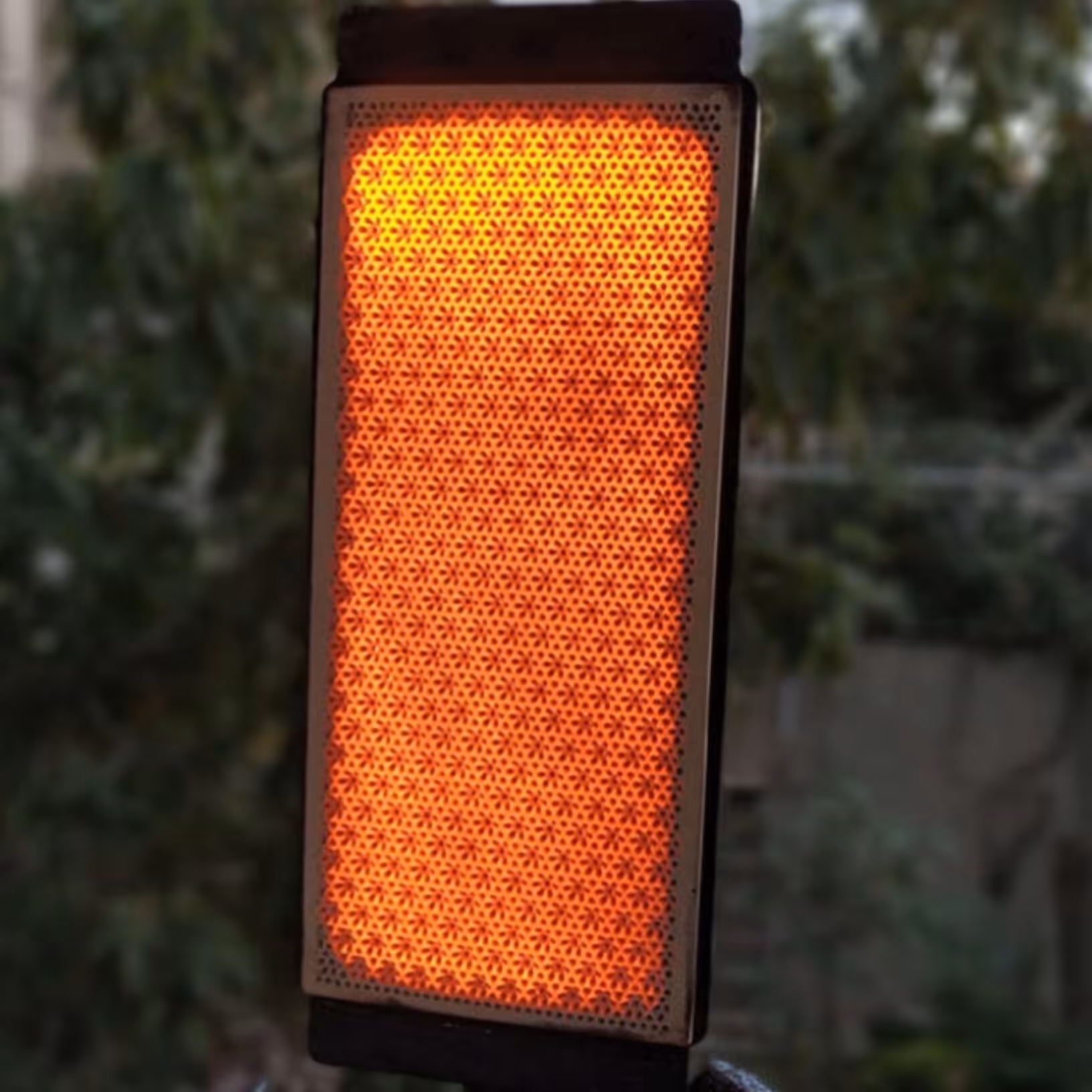 بخاری سفری کمپینگ کوهنوردی مدل ایستاده ارسال رایگان 