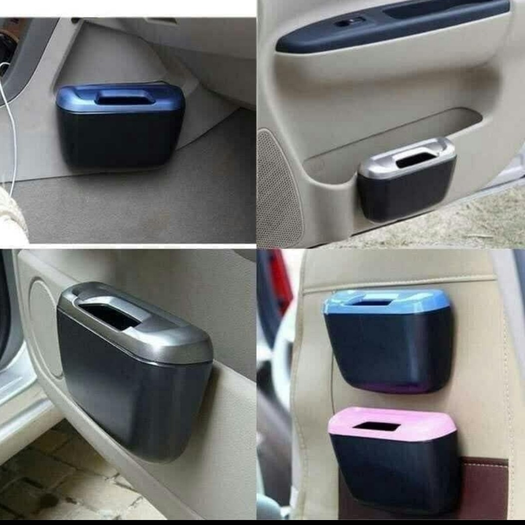 سطل زباله خودرو 