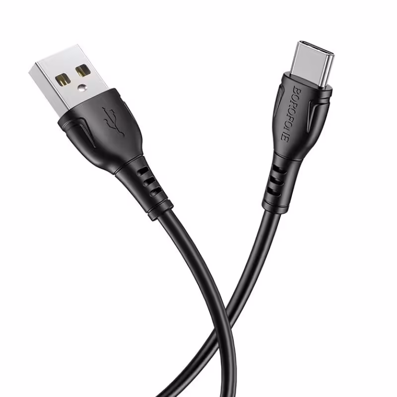 کابل شارژ تایپسی بروفون مدل x51