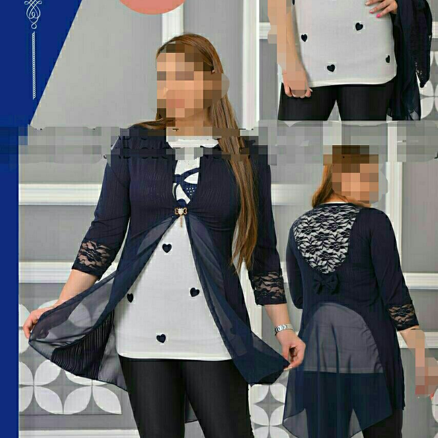 مجلسی پشت پاپیون