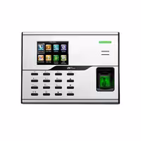 دستگاه حضور و غیاب مدل EB-142