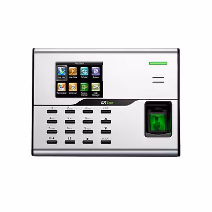 دستگاه حضور و غیاب مدل EB-142