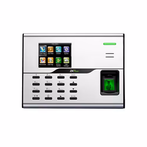 دستگاه حضور و غیاب مدل EB-142