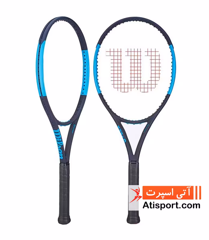 راکت تنیس Wilson Ultra Power 100