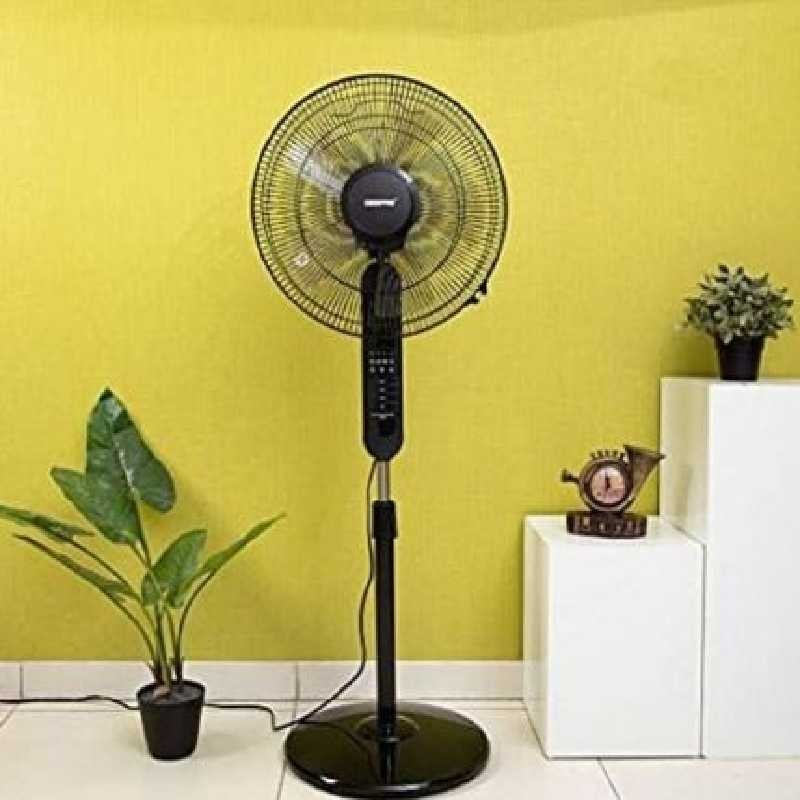 پنکه ایستاده کنترل دارجیپاس
دوسال گارانتی