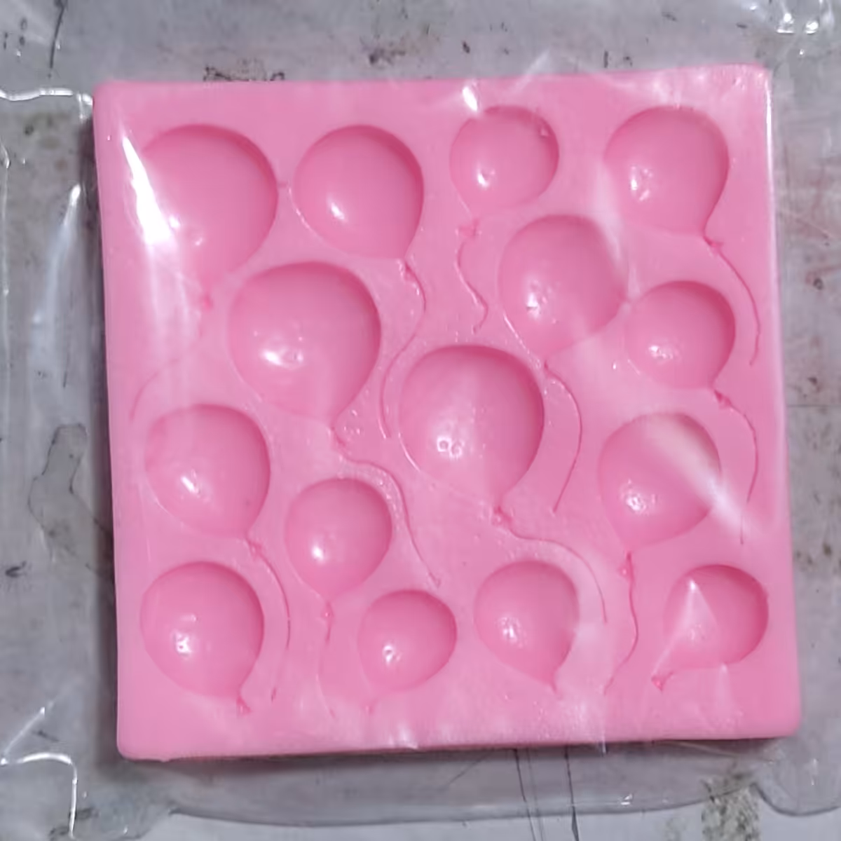 مولد بادکنک  9 در 9 سانت