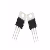 رگولاتور 15  ولت 7815 ژاپنی مارک JRC پکیج TO-220 | amazonchi