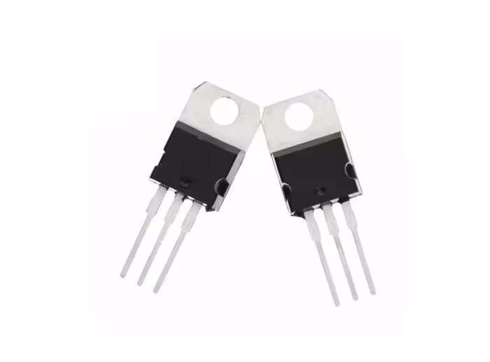 رگولاتور 15  ولت 7815 ژاپنی مارک JRC پکیج TO-220 | amazonchi