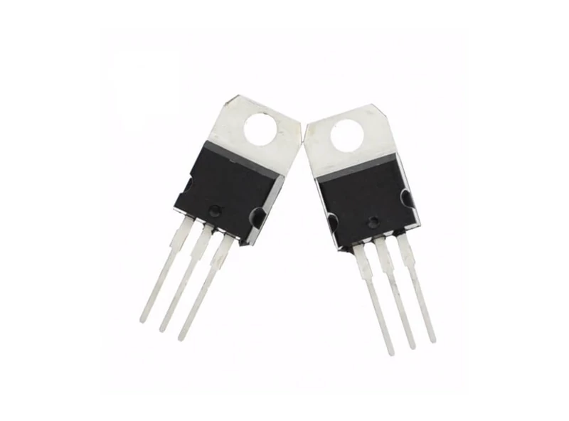 رگولاتور 15 ولت 7815 ژاپنی مارک JRC پکیج TO-220 | amazonchi