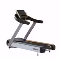 تردمیل باشگاهی MBH MS80