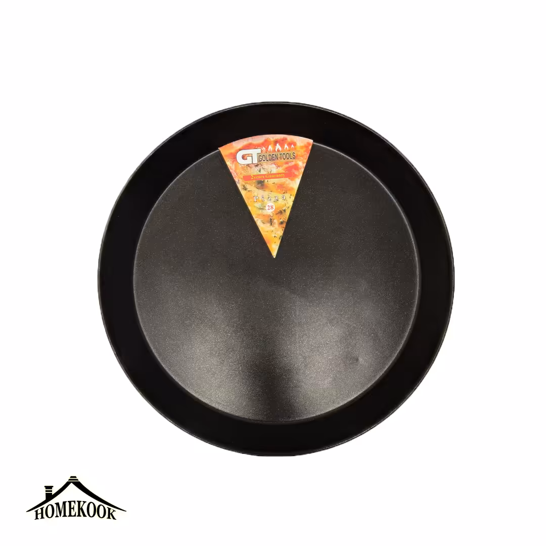 قالب پیتزا تفلون سایز 28