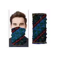 دستمال سروگردن Pirate&amp;Parrot کد 21012