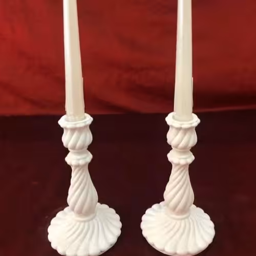 شمعدان پیچی