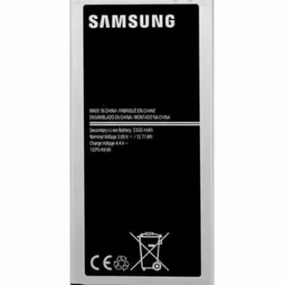 باتری اصلی سامسونگ Galaxy J710-J7 2016 مدل EB-BJ710CBE