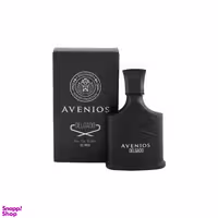 عطر جیبی مردانه دلگادو مدل کرید اونتوس حجم 30 میلی لیتر