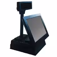 صندوق فروشگاهی اسکار مدل تی 9900