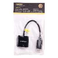 تبدیل Display to HDMI آی فورتک IFORTECH