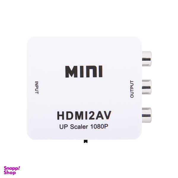 مبدل HDMi به VGA مدل M3i