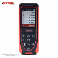 متر لیزری ADA مدل COSMO 150 VIDEO