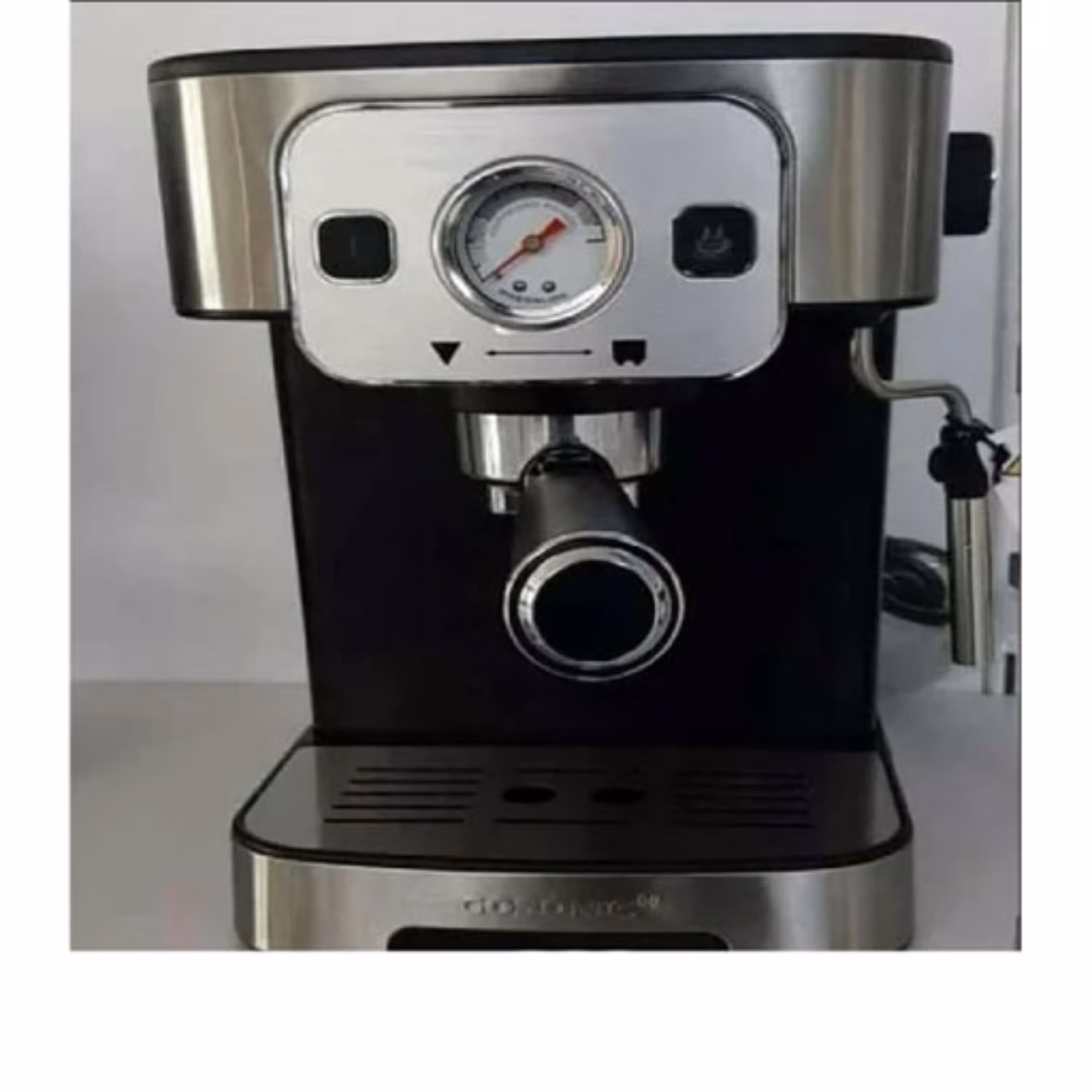 اسپرسوساز گوسونیک مدل GEM-871 (کد1 و2و3و7)