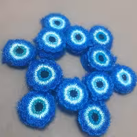 اسکاج چشم نظر  گرد