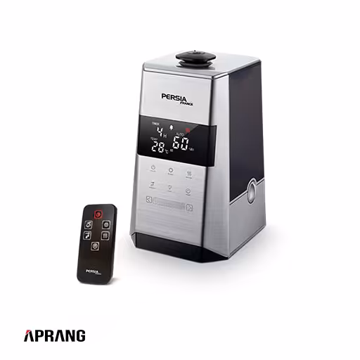 بخور سرد و گرم التراسونیک پرشیا فرانس مدل PR-2344