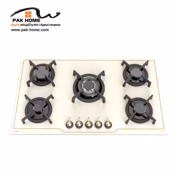 گاز صفحه ای آلتون IG521CN