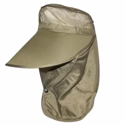 کلاه کوهنوردی مدل نقاب پهن (درجه 1، 2، 3 )