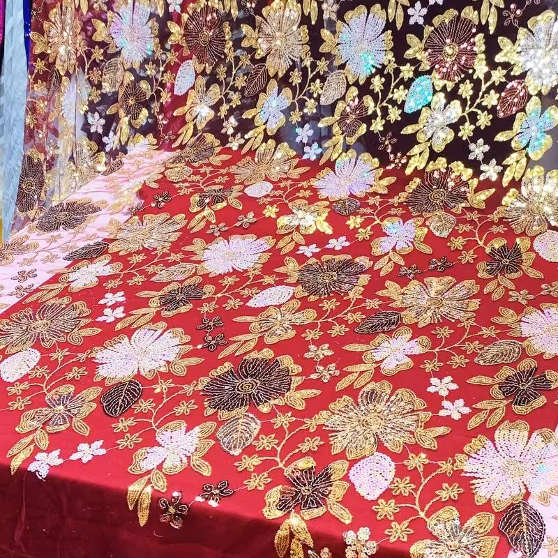 تور پولک دوزی 