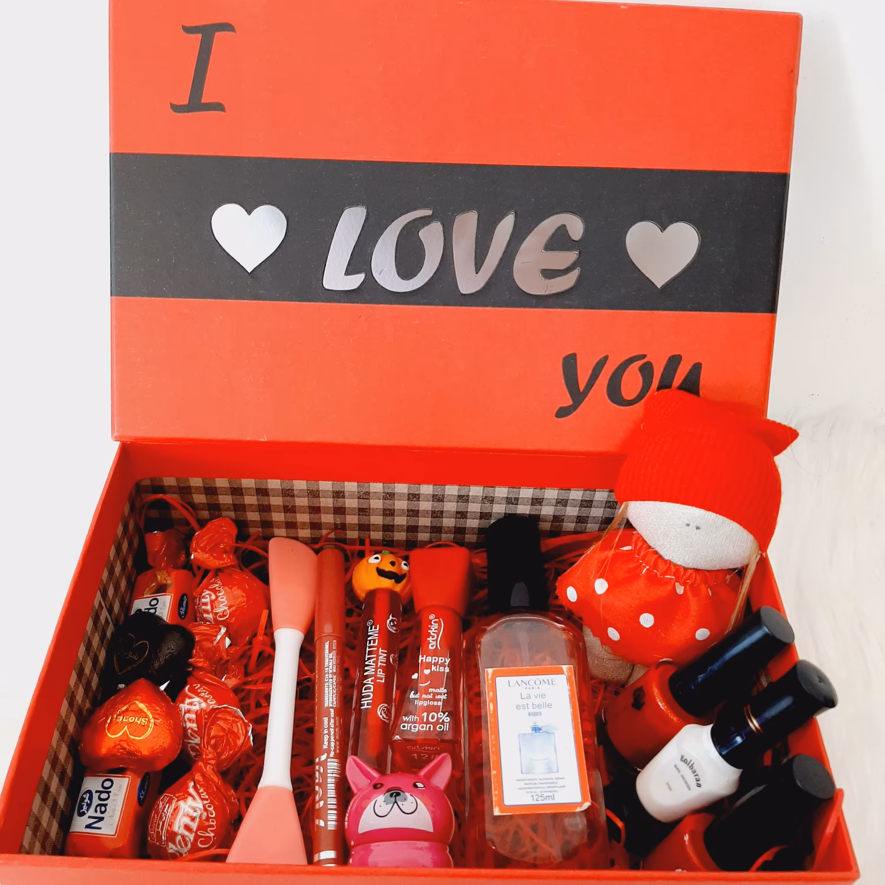 ولنتاین باکس+ارسال رایگان