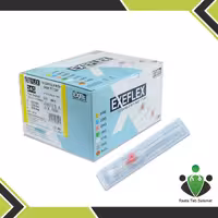 آنژیوکت صورتی TPK