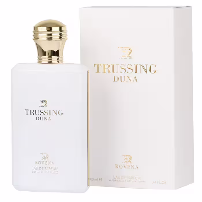 عطر ادکلن زنانه تروساردی دونا Trussing Duna حجم 100 میل
