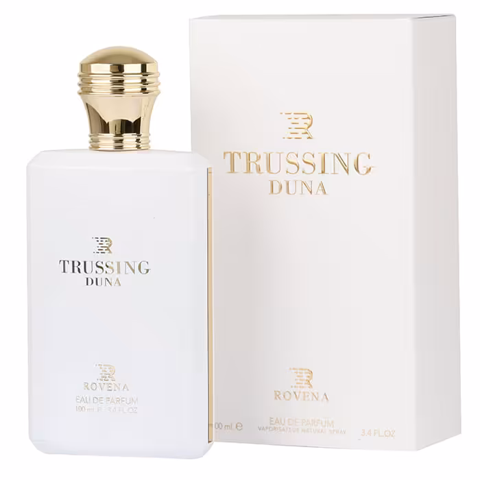 عطر ادکلن زنانه تروساردی دونا Trussing Duna حجم 100 میل